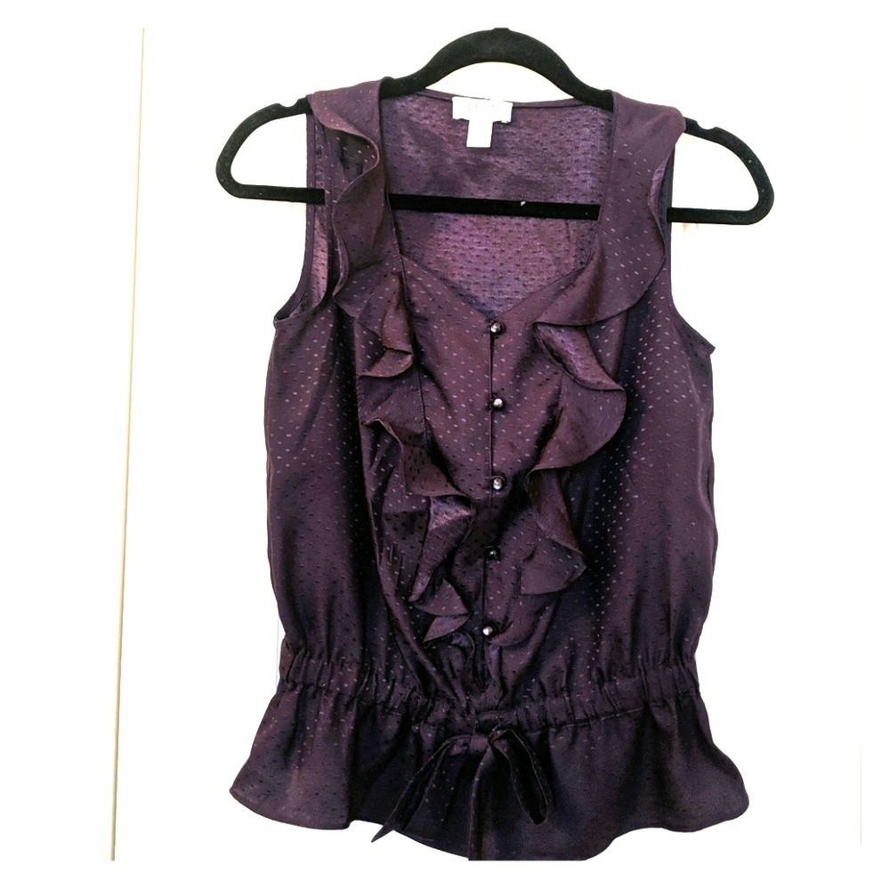 Ann Taylor Loft Top